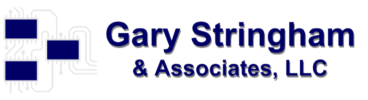 Gary Stringham & Associates, LLC