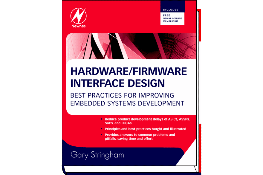 Hardware Firmware Interface Design